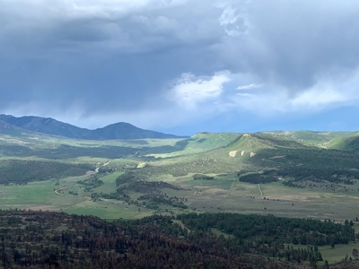 Mountain Top Land For Sale In Mancos, Co! - image 9
