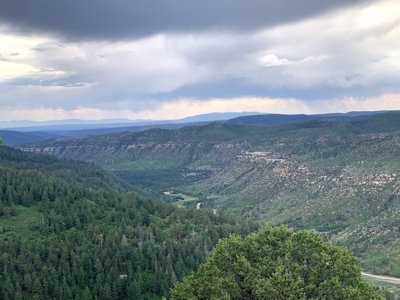 Mountain Top Land For Sale In Mancos, Co! - image 7