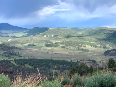 Mountain Top Land For Sale In Mancos, Co! - image 11