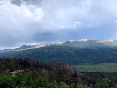Mountain Top Land For Sale In Mancos, Co! - image 4