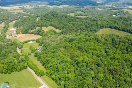Equine Farm for Sale with Acreage in Lincoln Co., Tennessee - image 47