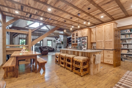 Equine Farm for Sale with Acreage in Lincoln Co., Tennessee - image 13