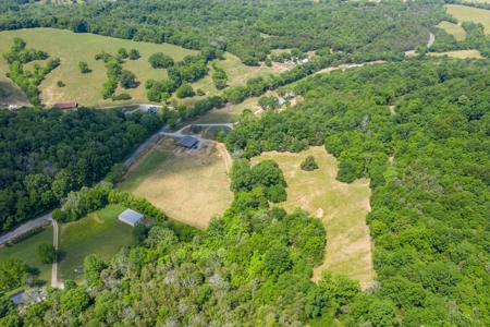 Equine Farm for Sale with Acreage in Lincoln Co., Tennessee - image 46