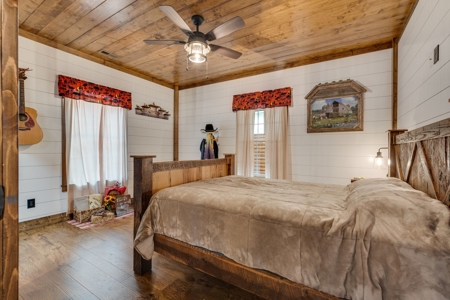 Equine Farm for Sale with Acreage in Lincoln Co., Tennessee - image 24