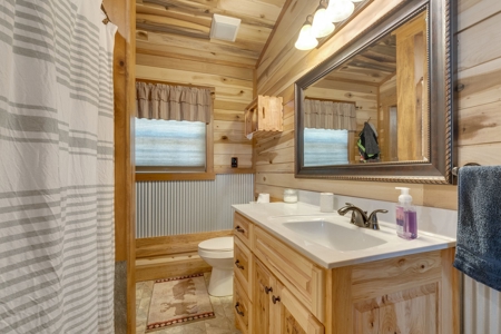 Equine Farm for Sale with Acreage in Lincoln Co., Tennessee - image 31