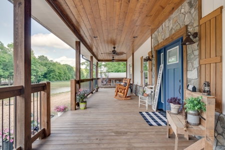 Equine Farm for Sale with Acreage in Lincoln Co., Tennessee - image 6