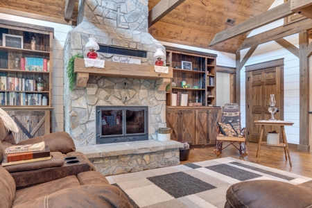 Equine Farm for Sale with Acreage in Lincoln Co., Tennessee - image 9