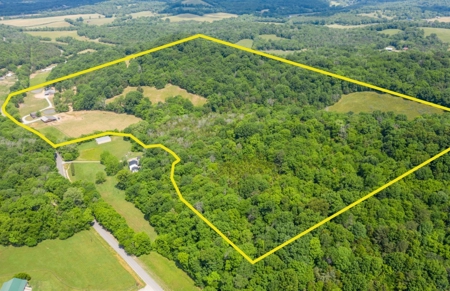 Equine Farm for Sale with Acreage in Lincoln Co., Tennessee - image 2