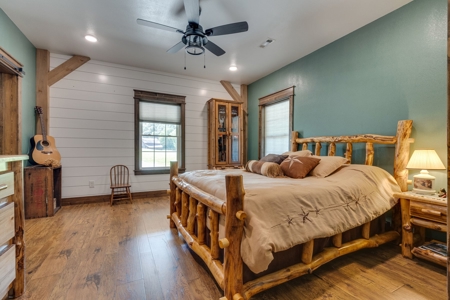 Equine Farm for Sale with Acreage in Lincoln Co., Tennessee - image 18