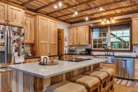 Equine Farm for Sale with Acreage in Lincoln Co., Tennessee - image 12