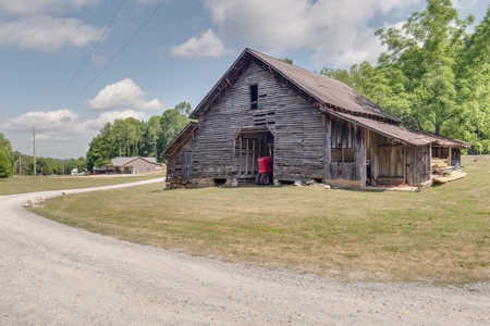 Equine Farm for Sale with Acreage in Lincoln Co., Tennessee - image 34