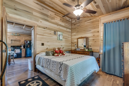 Equine Farm for Sale with Acreage in Lincoln Co., Tennessee - image 30