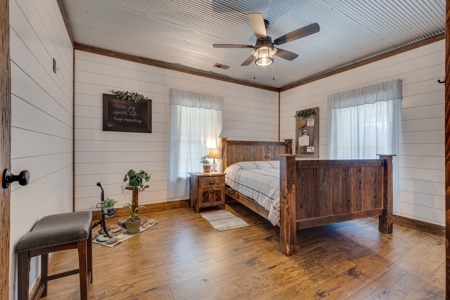 Equine Farm for Sale with Acreage in Lincoln Co., Tennessee - image 22