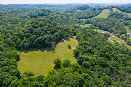 Equine Farm for Sale with Acreage in Lincoln Co., Tennessee - image 45