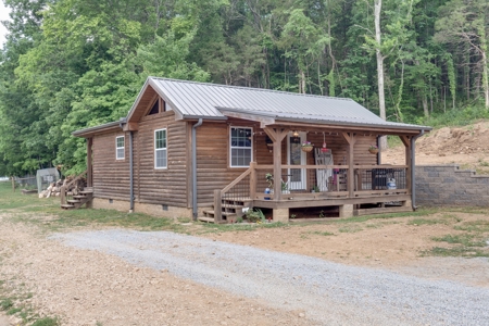 Equine Farm for Sale with Acreage in Lincoln Co., Tennessee - image 26