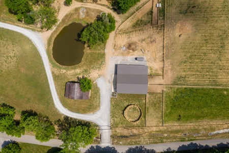 Equine Farm for Sale with Acreage in Lincoln Co., Tennessee - image 33
