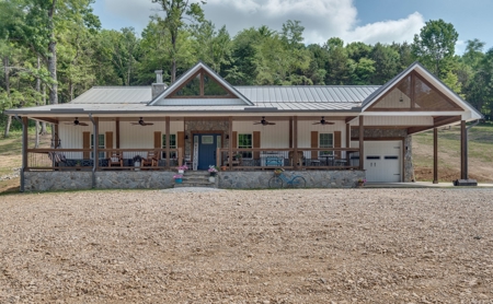 Equine Farm for Sale with Acreage in Lincoln Co., Tennessee - image 5