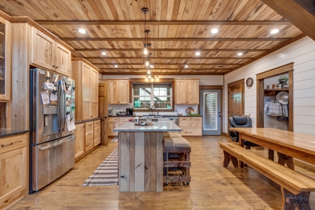 Equine Farm for Sale with Acreage in Lincoln Co., Tennessee - image 11