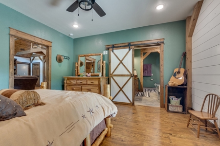 Equine Farm for Sale with Acreage in Lincoln Co., Tennessee - image 19