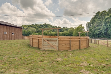 Equine Farm for Sale with Acreage in Lincoln Co., Tennessee - image 42