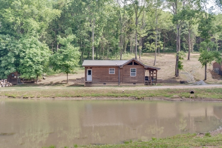 Equine Farm for Sale with Acreage in Lincoln Co., Tennessee - image 25