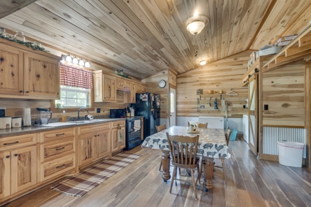 Equine Farm for Sale with Acreage in Lincoln Co., Tennessee - image 28
