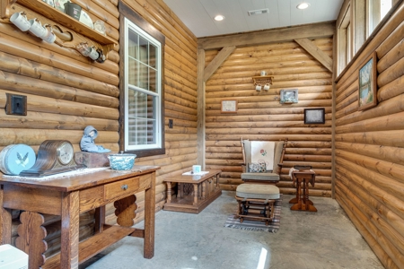 Equine Farm for Sale with Acreage in Lincoln Co., Tennessee - image 16
