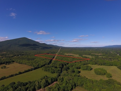 28 Acre Sugarloaf Mountain Wooded Home Site - For Sale - image 1