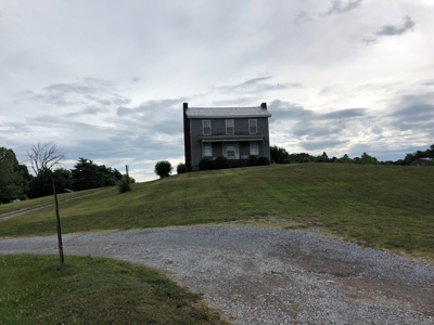 4 Acres Commercial Property in Mosheim, TN For Sale - image 4