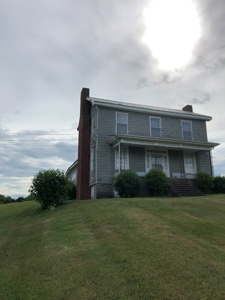 4 Acres Commercial Property in Mosheim, TN For Sale - image 2