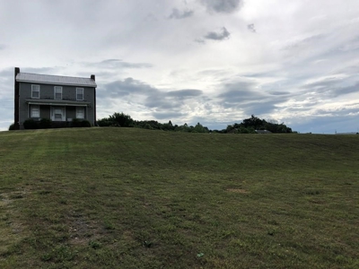 4 Acres Commercial Property in Mosheim, TN For Sale - image 1
