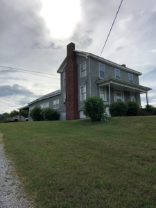 4 Acres Commercial Property in Mosheim, TN For Sale - image 3