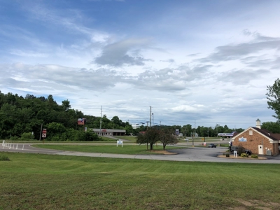 4 Acres Commercial Property in Mosheim, TN For Sale - image 10
