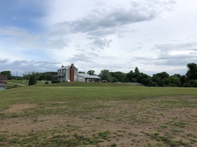 4 Acres Commercial Property in Mosheim, TN For Sale - image 16