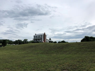 4 Acres Commercial Property in Mosheim, TN For Sale - image 11