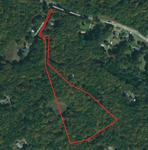 Gaston County, NC | Land For Sale with Mountain Views - image 3