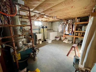Colorado Country Home with Center Pivot Irrigation, Barn - image 27