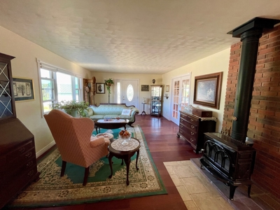 Colorado Country Home with Center Pivot Irrigation, Barn - image 31