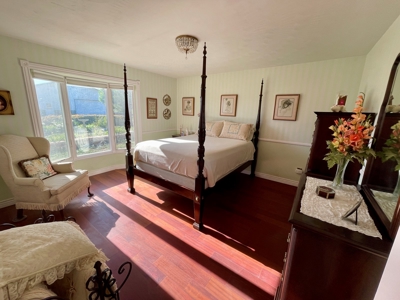 Colorado Country Home with Center Pivot Irrigation, Barn - image 24