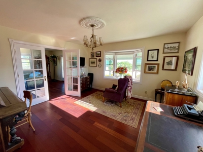 Colorado Country Home with Center Pivot Irrigation, Barn - image 33