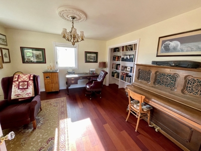 Colorado Country Home with Center Pivot Irrigation, Barn - image 32