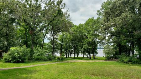 Waterfront Lot For Sale On Lake Palestine | Chandler Tx - image 4