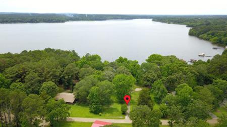 Waterfront Lot For Sale On Lake Palestine | Chandler Tx - image 13