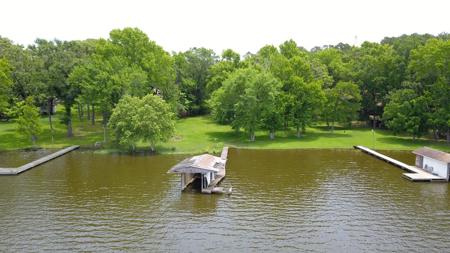 Waterfront Lot For Sale On Lake Palestine | Chandler Tx - image 25