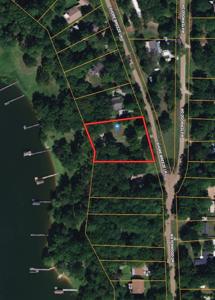 Waterfront Lot For Sale On Lake Palestine | Chandler Tx - image 30