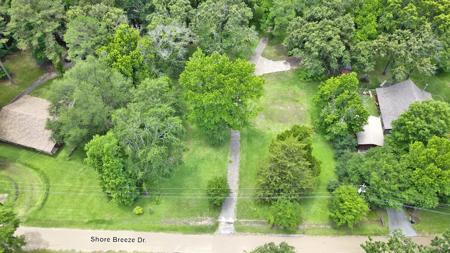 Waterfront Lot For Sale On Lake Palestine | Chandler Tx - image 12