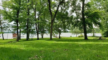 Waterfront Lot For Sale On Lake Palestine | Chandler Tx - image 7