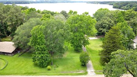 Waterfront Lot For Sale On Lake Palestine | Chandler Tx - image 11