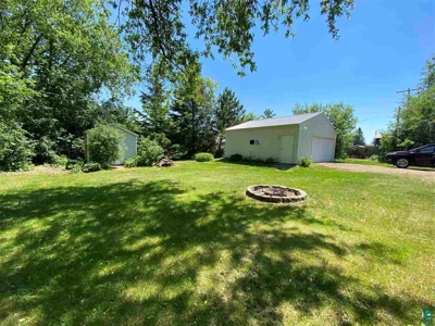 In-Town Home On Double Lot For Sale in Finlayson MN - image 11