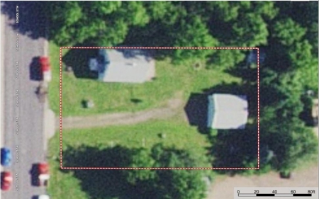 In-Town Home On Double Lot For Sale in Finlayson MN - image 13